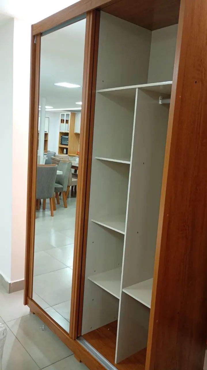 Guarda roupa 