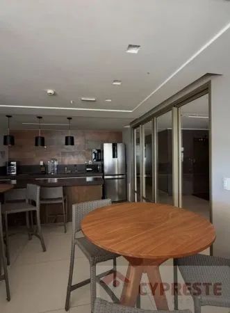 Apartamento com 4 Quartos à Venda, 130m - Foto 5