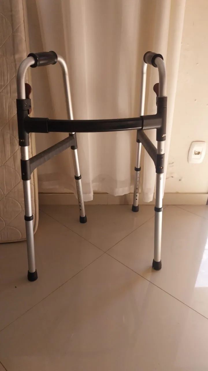 Material hospitalar 
