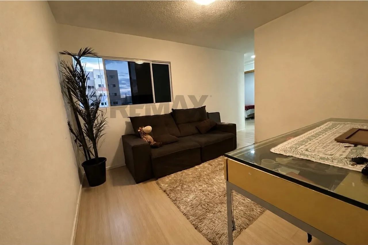 Apartamento 3 Quartos, sendo 1 suíte |Térreo | Itapoã Parque  DF