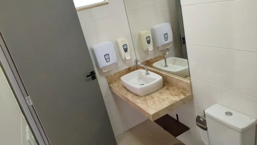 Sala Para Locação 19m² no Jardim Faculdade - Foto 5