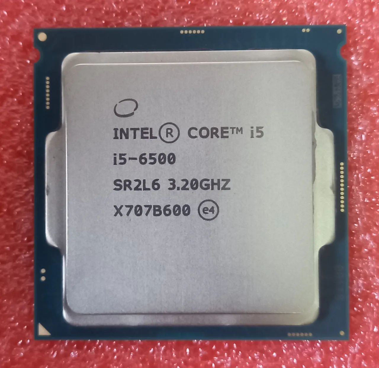 Processador i5 1151