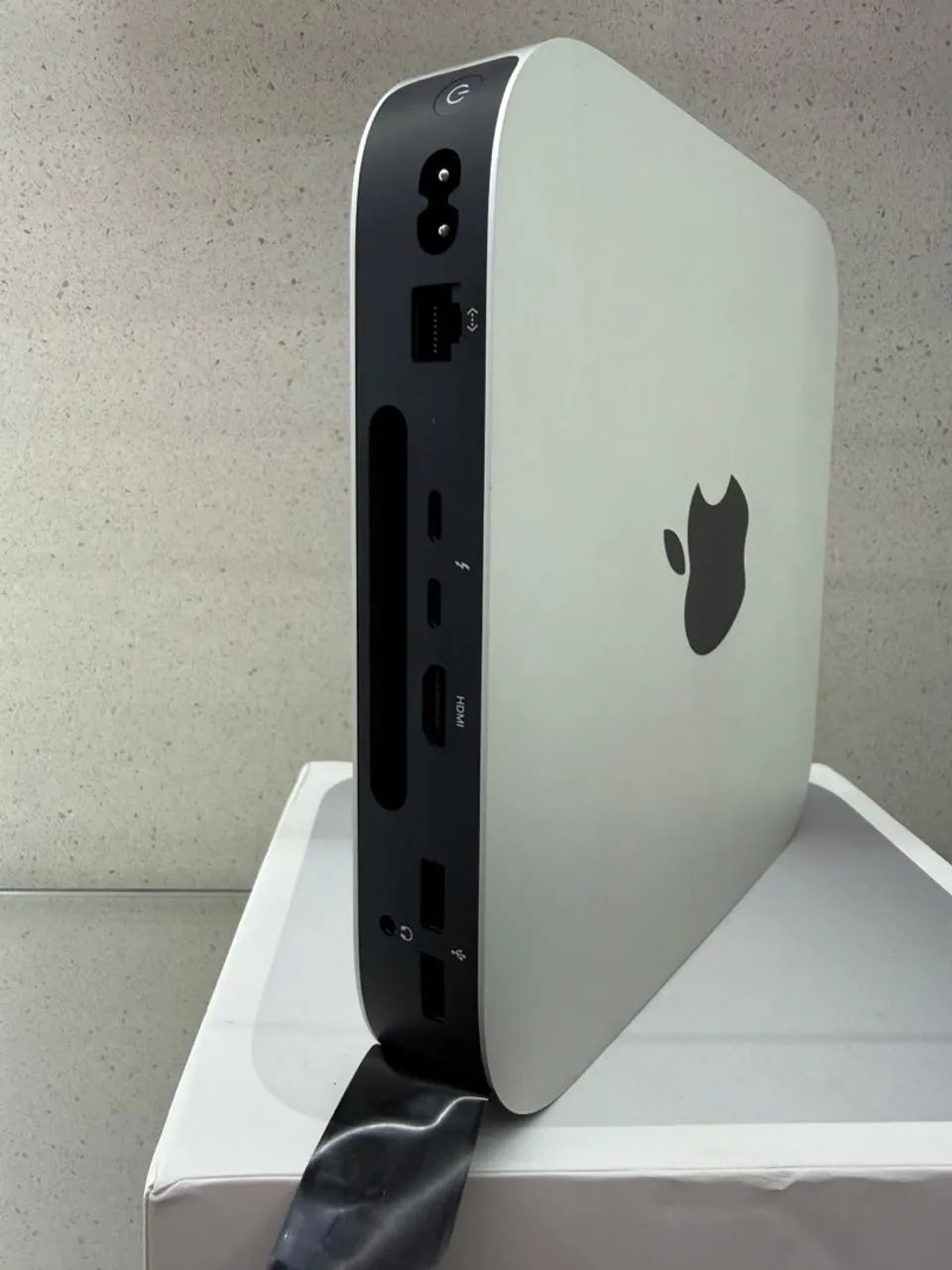 Apple Mac Mini m2 GARANTIA APPLE.  - Foto 2