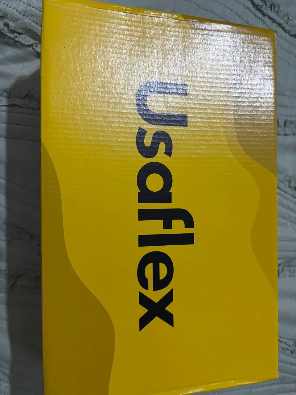 Sandália Usaflex Nova - Foto 4
