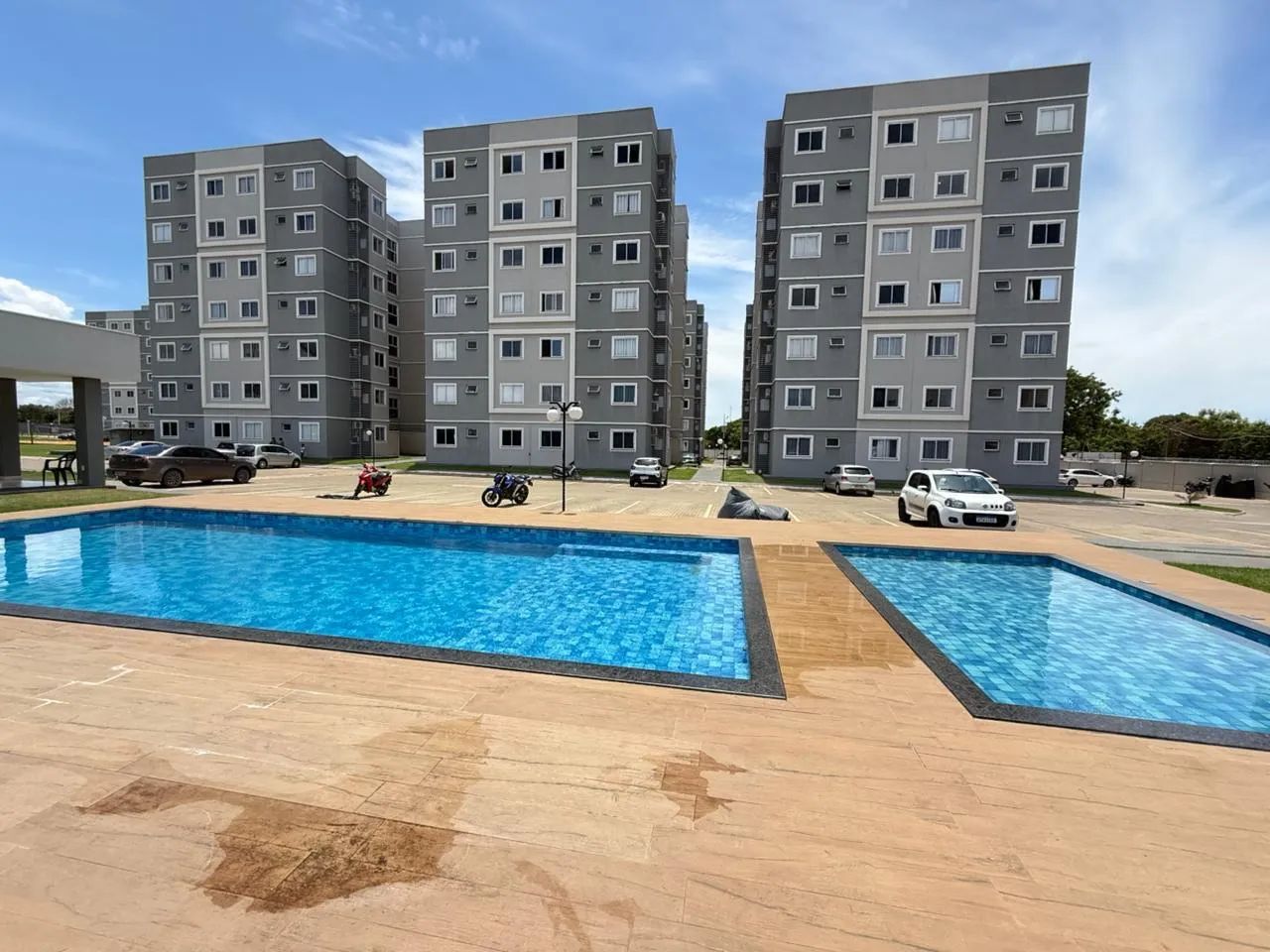 Vendo Brisas do Lago 