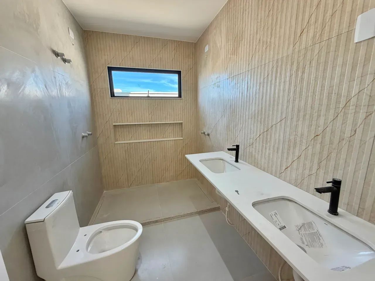 Casa Linear   Alphaville com 4 suítes - Rio das Ostras - RJ - Foto 5