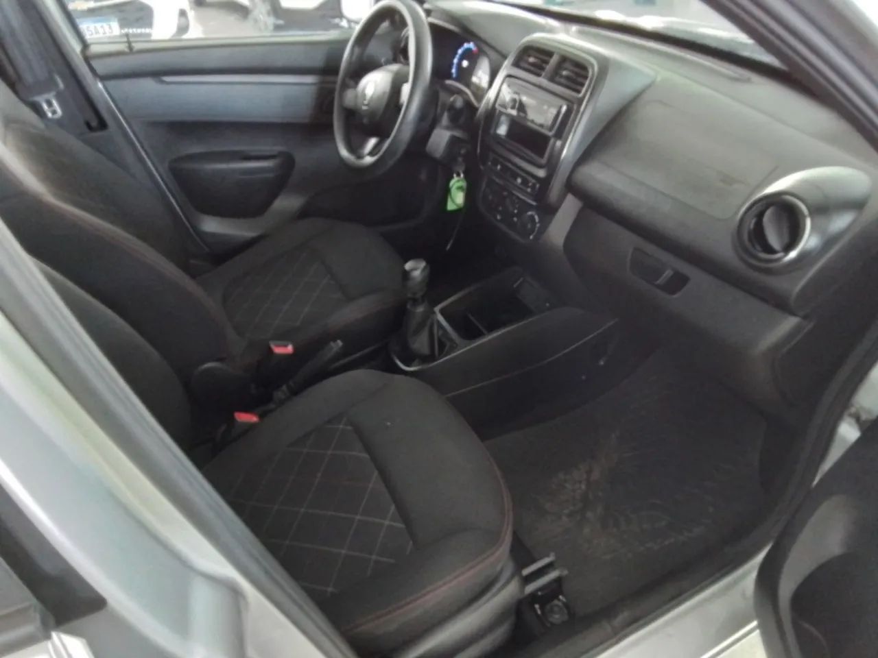 Renault Kwid 1.0 Zen 2026 - Foto 3