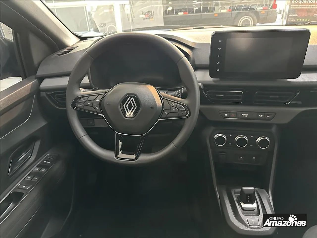 Renault Kardian Evolut. Flex 1.0 TB 12V 5p Aut., foto 13 de 17