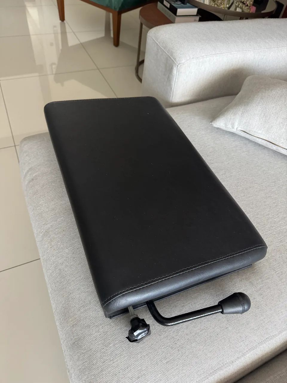 Drop portátil quiropraxia  - Foto 2