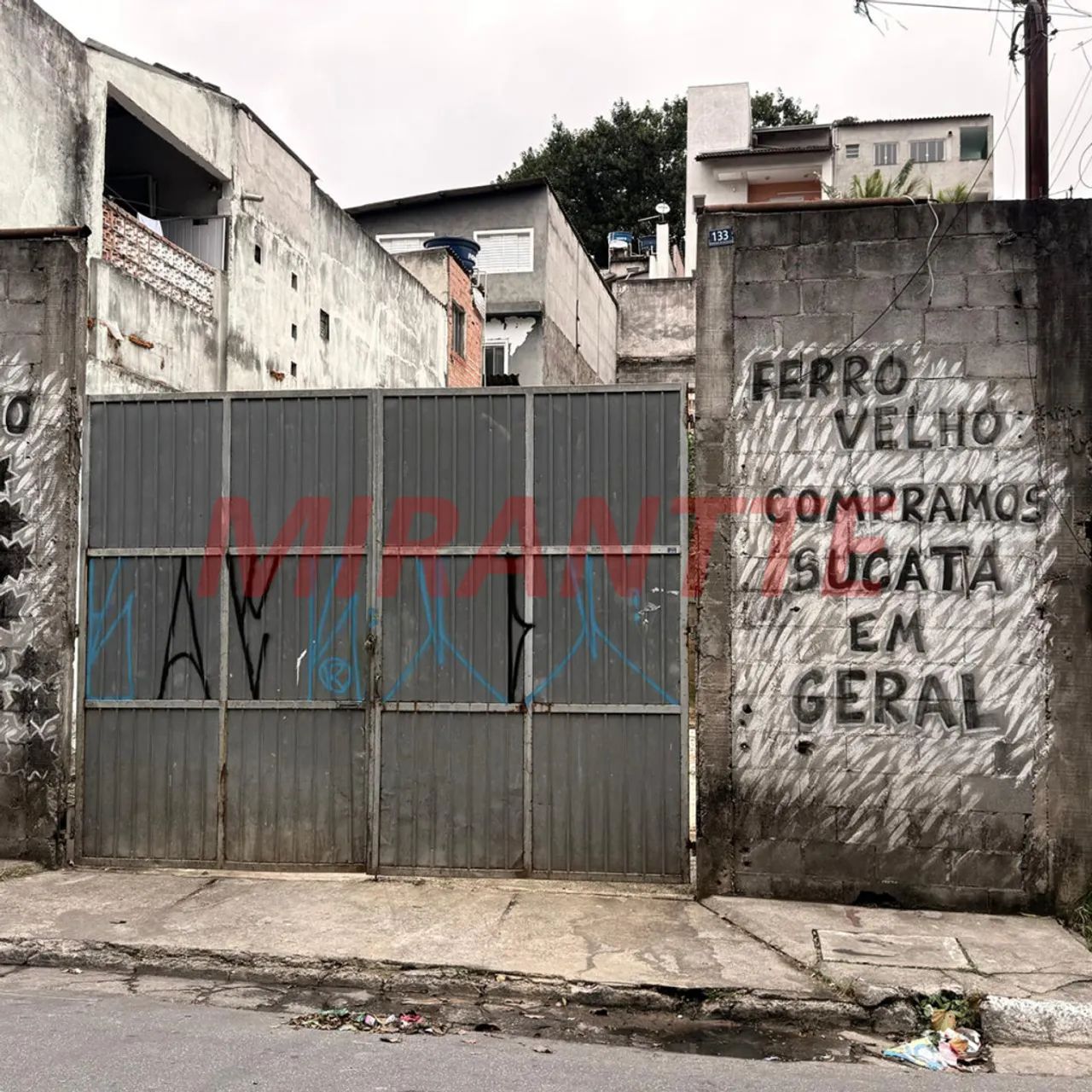 Terreno em Parque Marabá - Foto 4