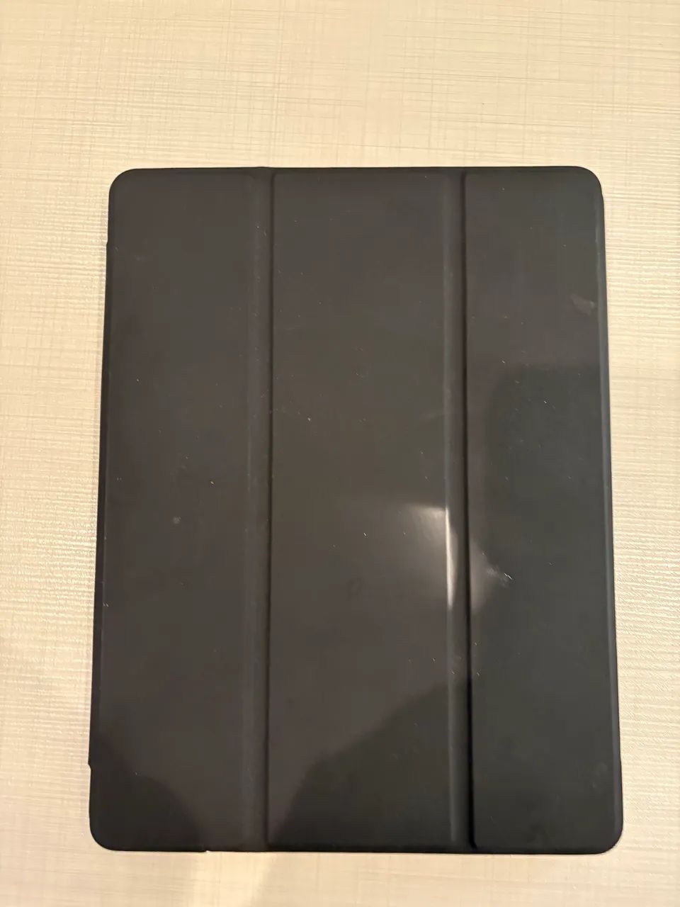 Apple iPad Air 16Gb usado cinza com capa sem carregador  - Foto 3