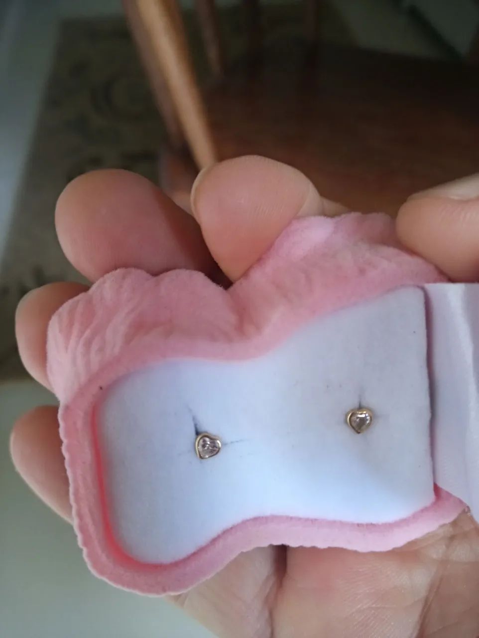 Peça em ouro 18k  - Foto 2