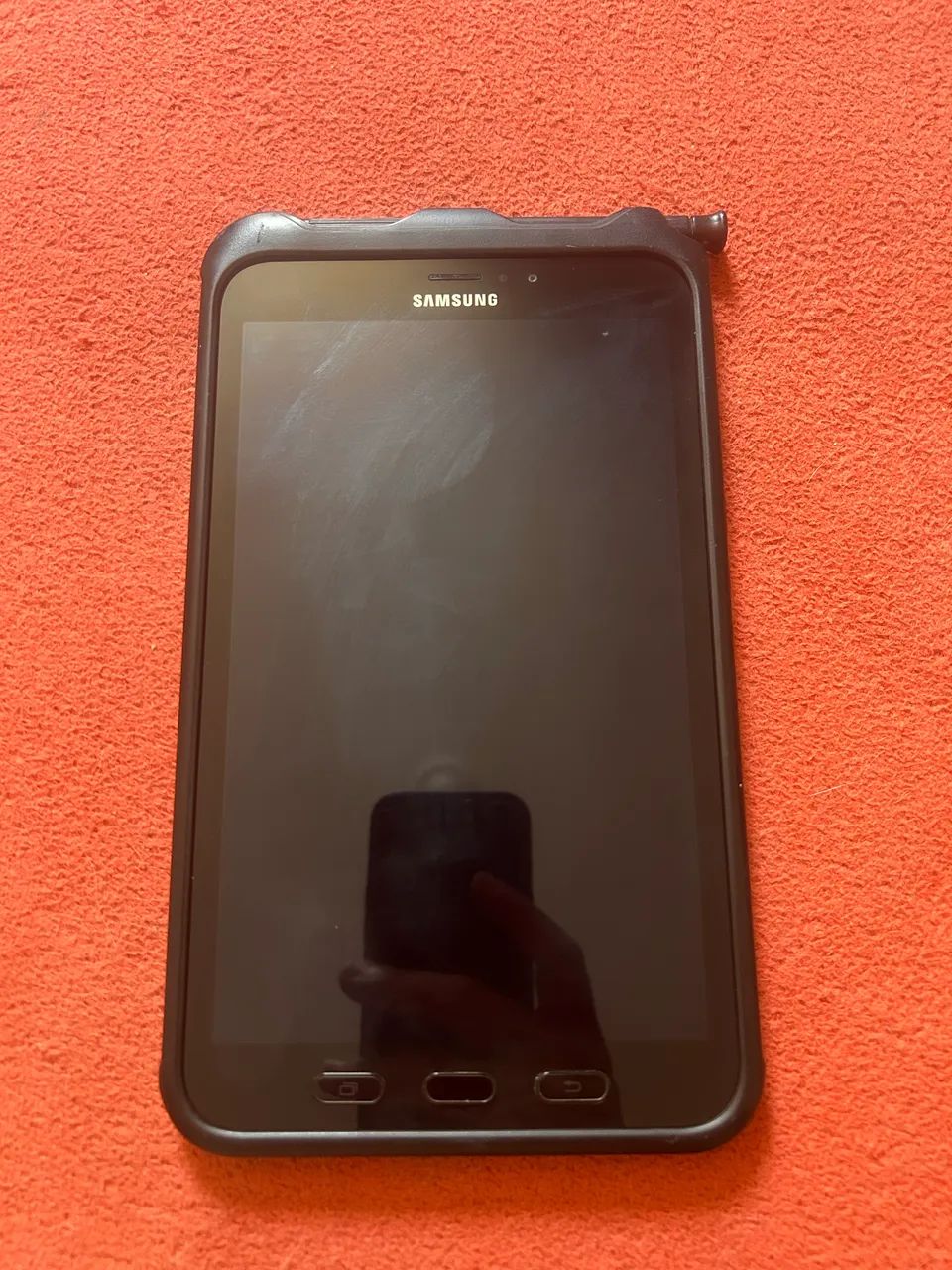 Tablet Samsung Galaxy Tab Active2 - Foto 3