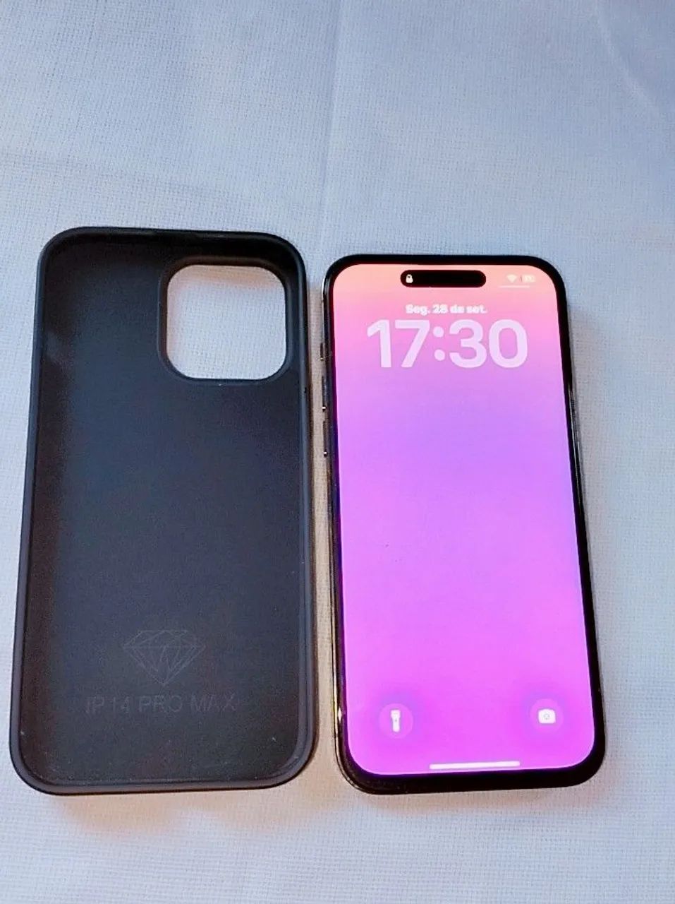 iPhone 14 pro Max  - Foto 2