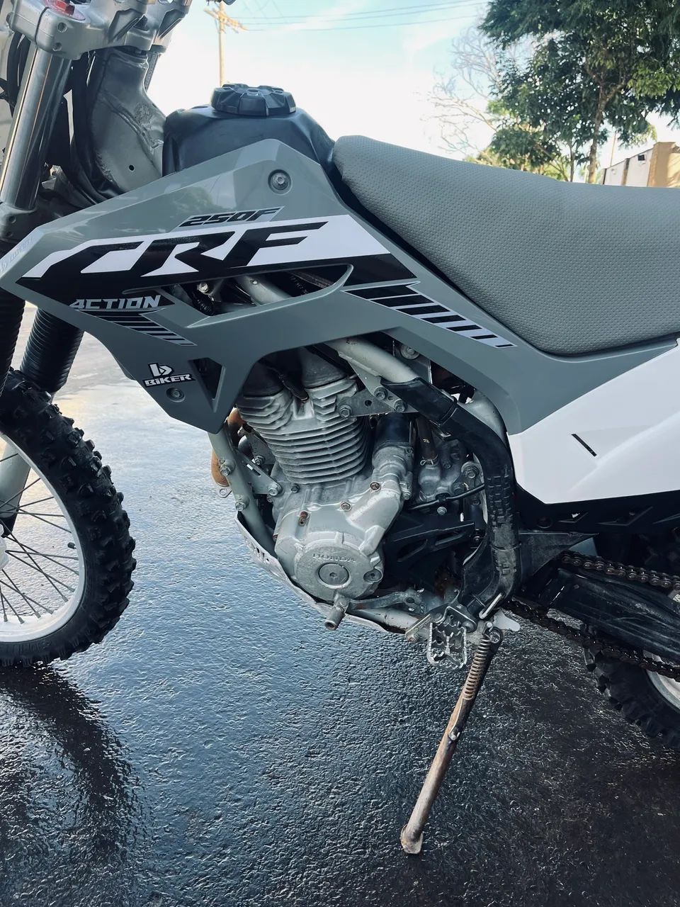 Crf 310cc 2022 - Foto 4