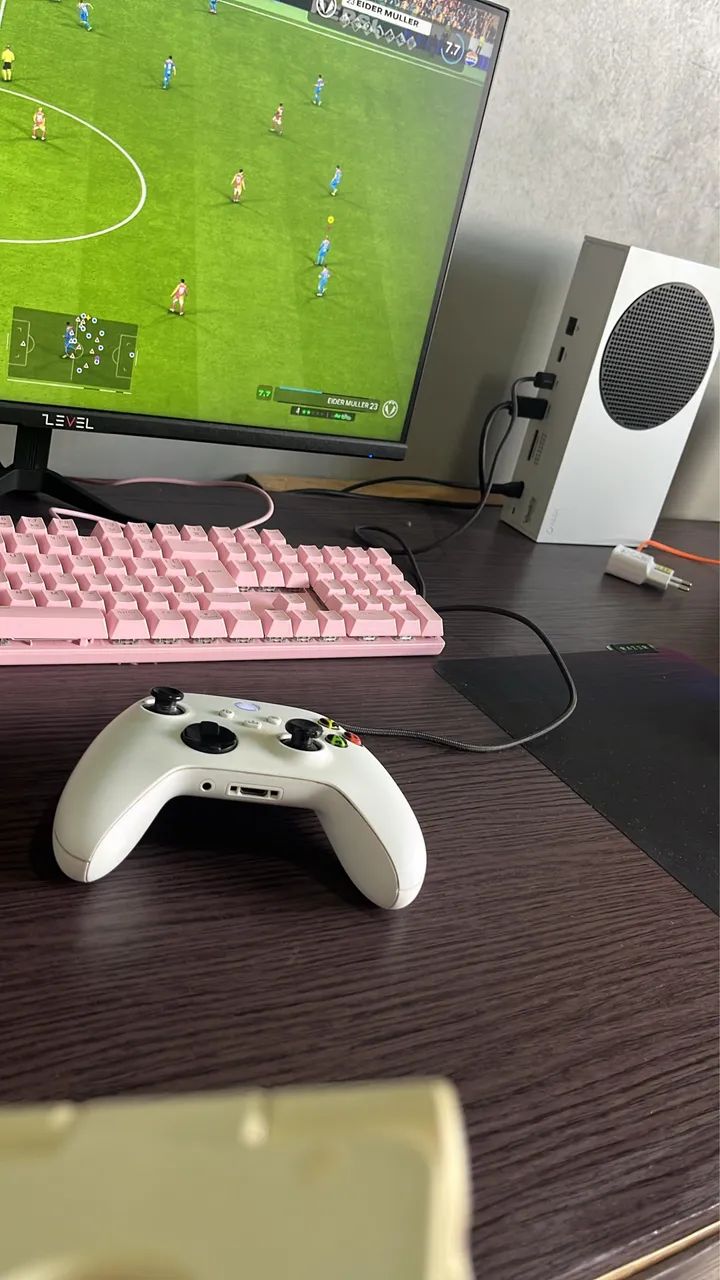 XBOX SERIES S - Foto 5