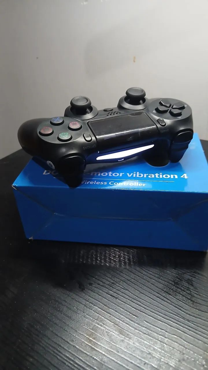 Controle Joystick bluetooth  - Foto 3