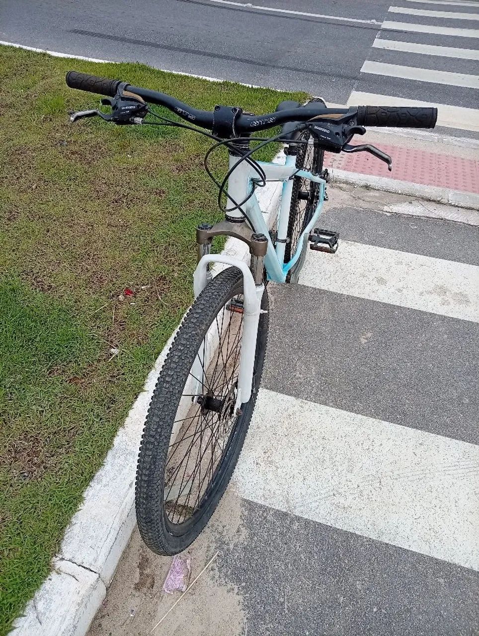 Bicicleta aro 29  - Foto 3