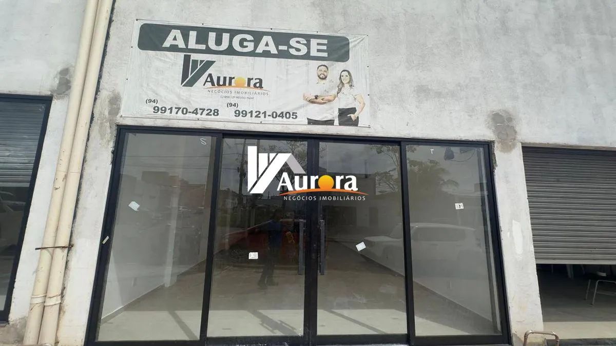 SALA COMERCIAL PARA LOCAÇÃO - CIDADE JARDIM - Foto 2