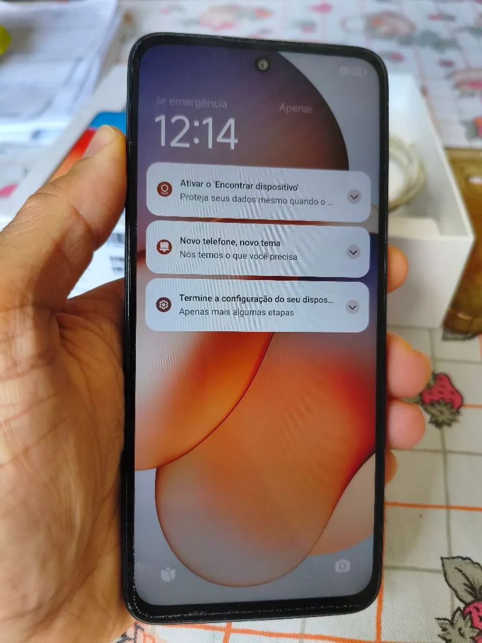 Celular Xiaomi  - Foto 2
