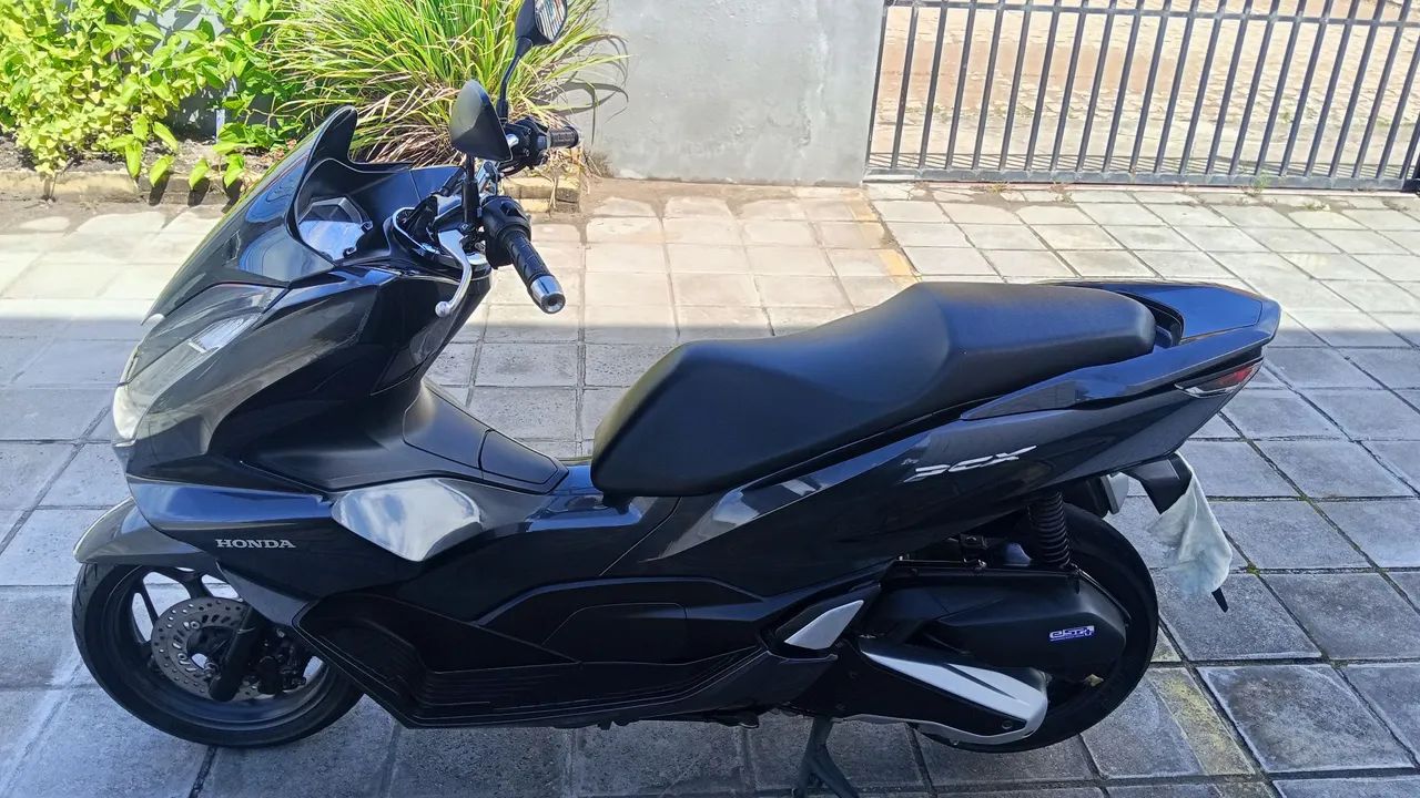 PCX 160 CBS 2024 - Foto 6
