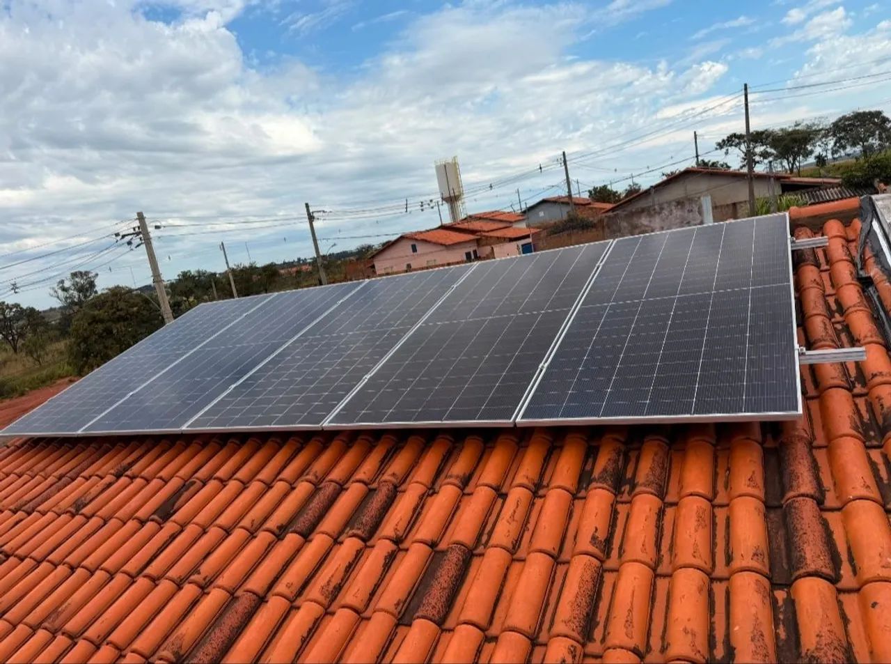 Placas Solares - Foto 2
