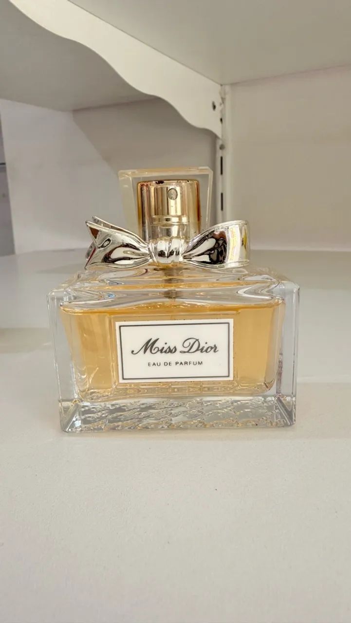 Miss Dior ,50 ml Eau de Parfum 