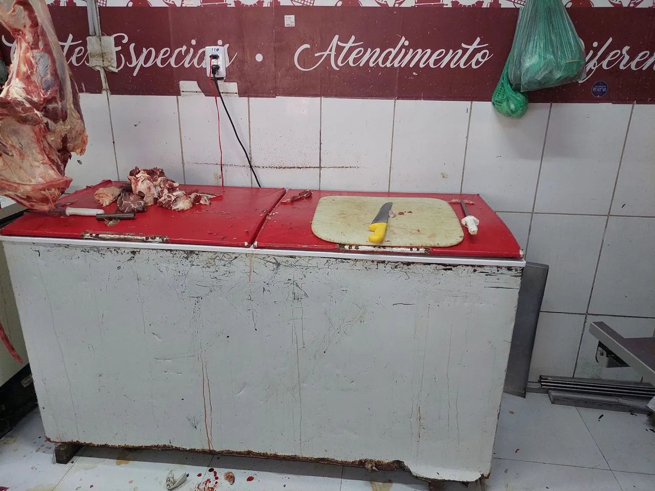 Vendo Maquinário de Açougue  - Foto 4