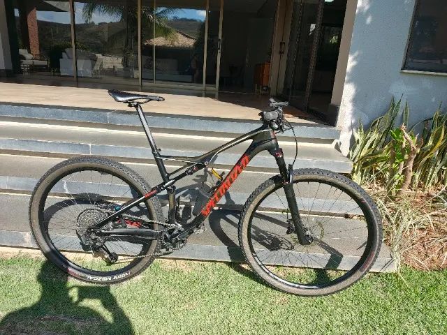 Specialized EPIC FSR  Carbon World Cup - Foto 5