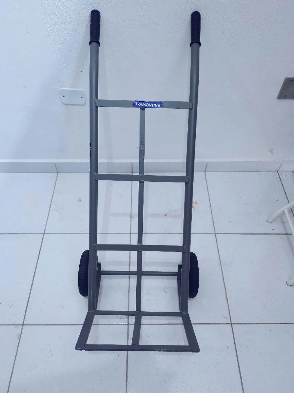 Carrinho de carga Tramontina 