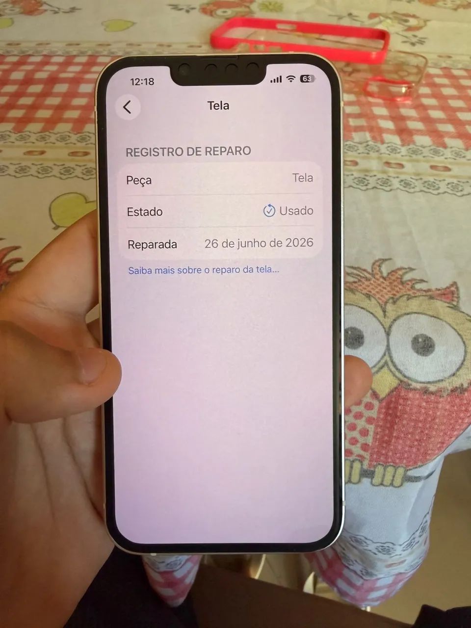 iPhone 13 - Foto 3
