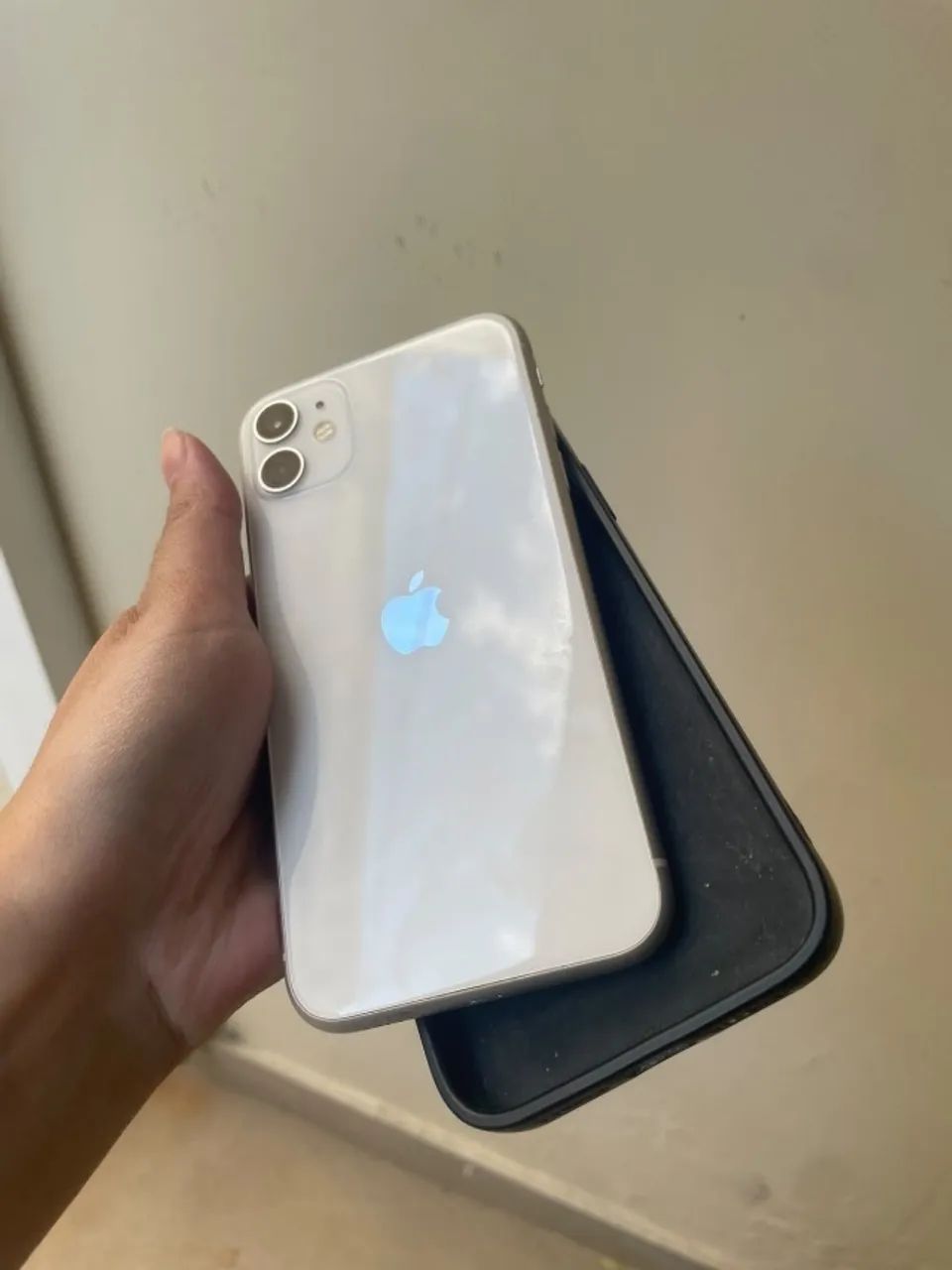iPhone 11 - 64GB  - Foto 4