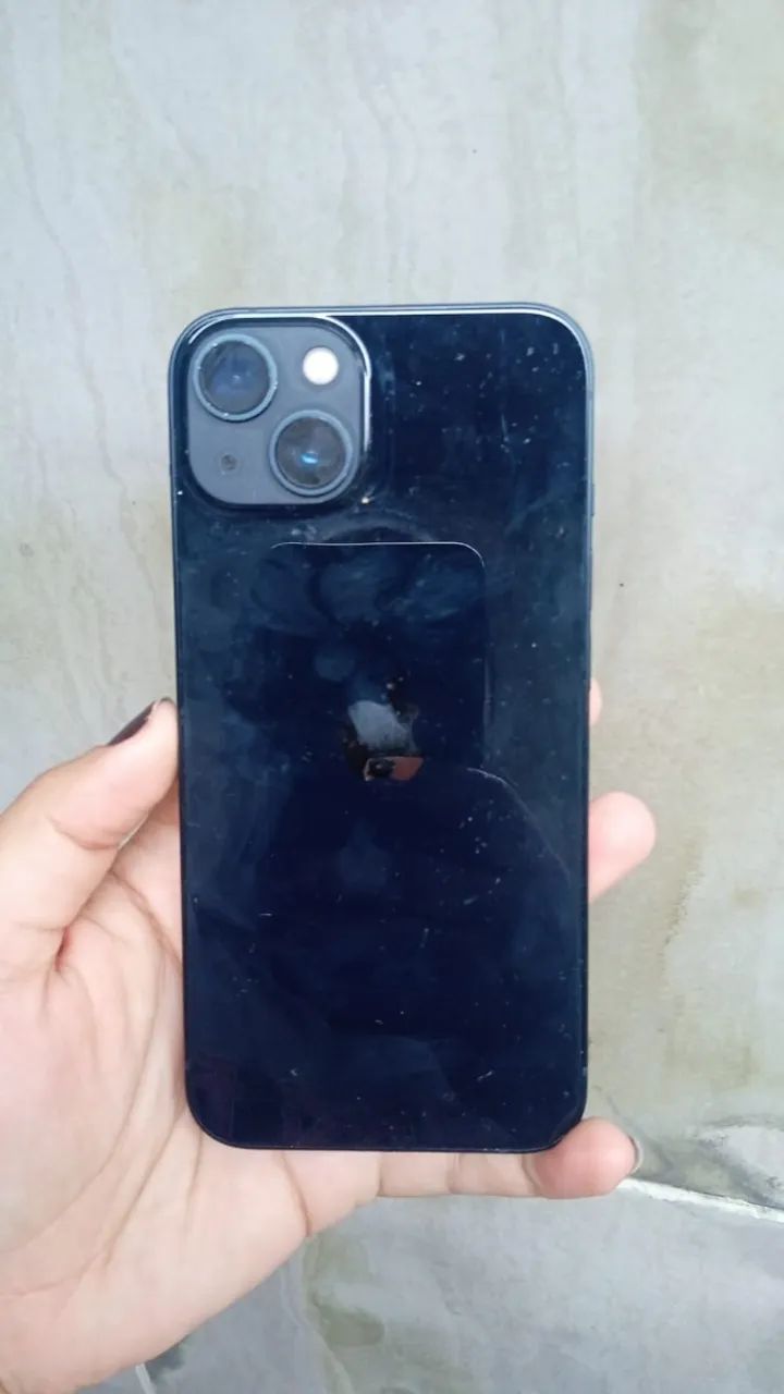 IPHONE 13 - Foto 5