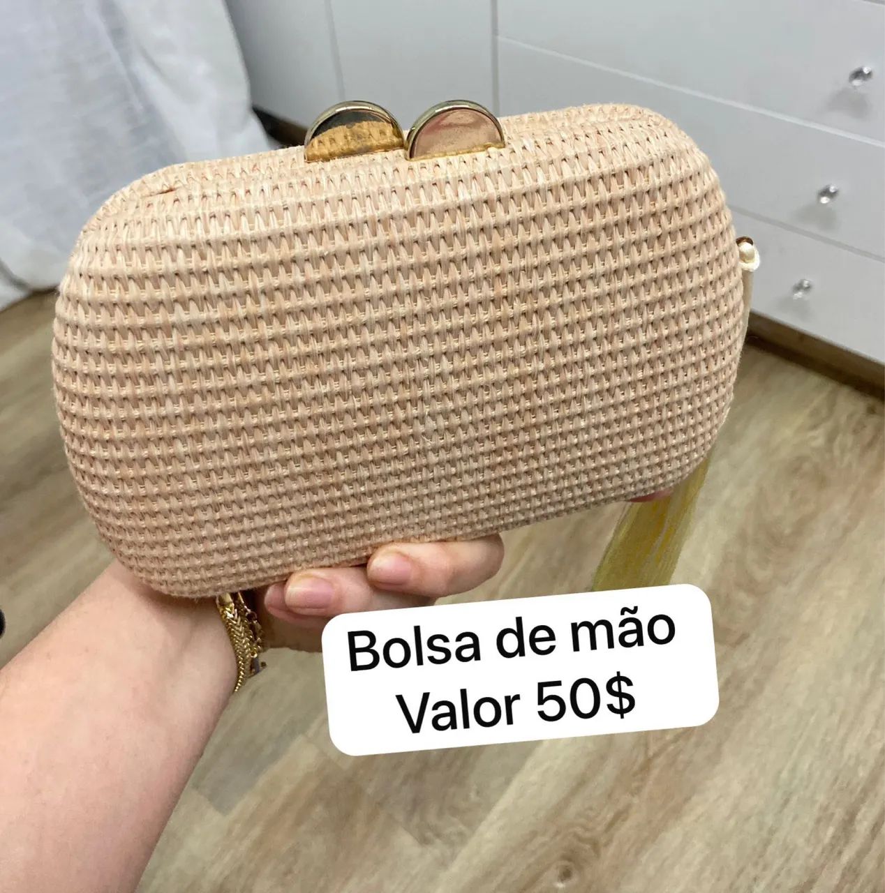 Vendo bolsas  - Foto 4