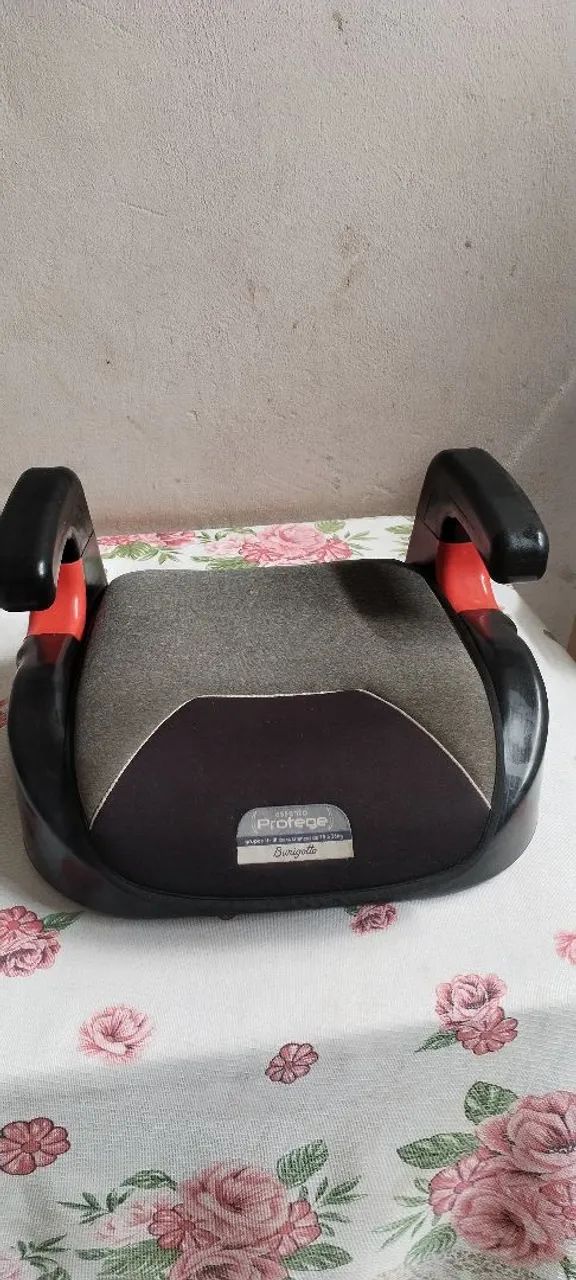 Assento de elevação - Foto 3