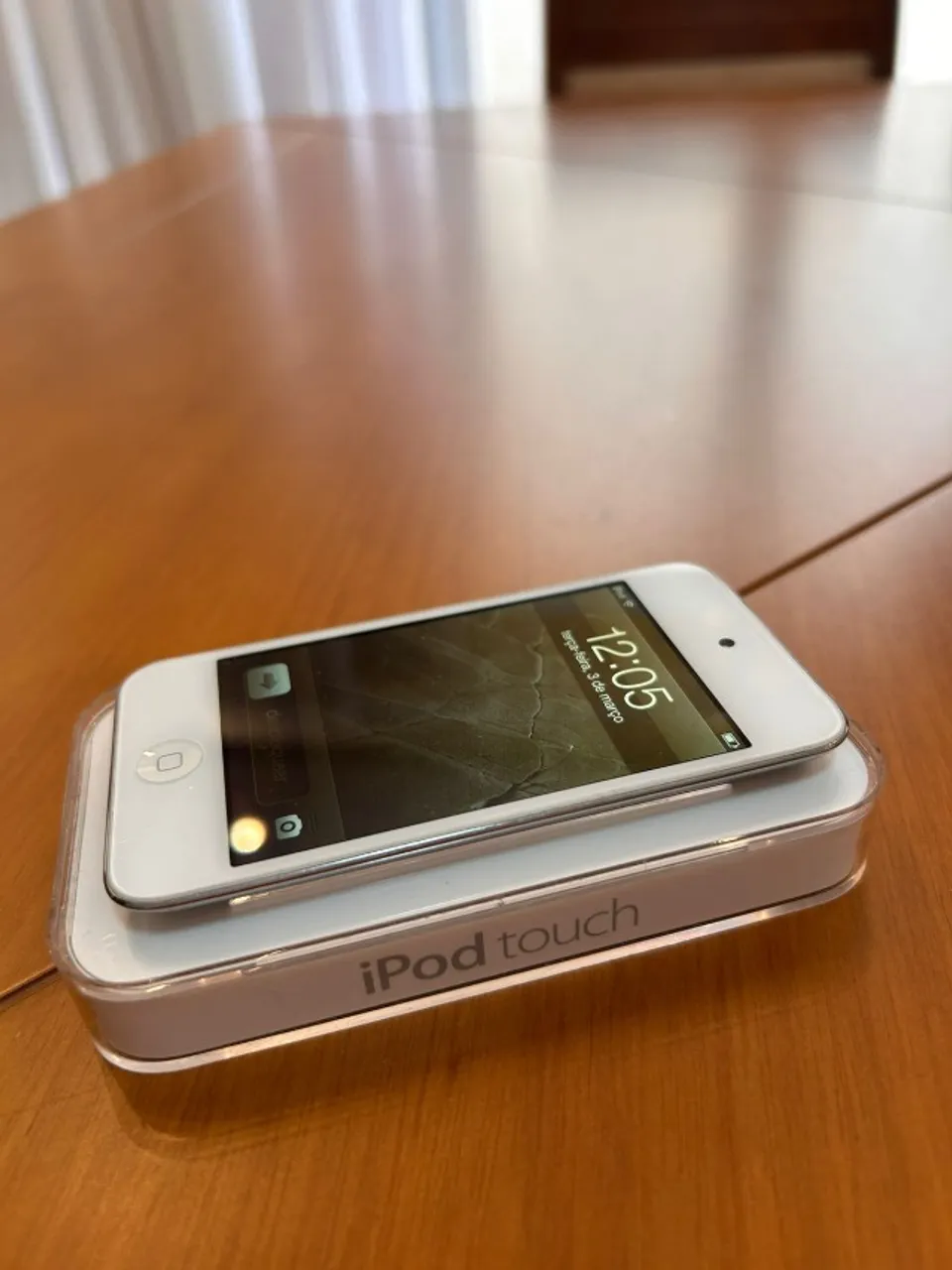 ipod touch 8gb