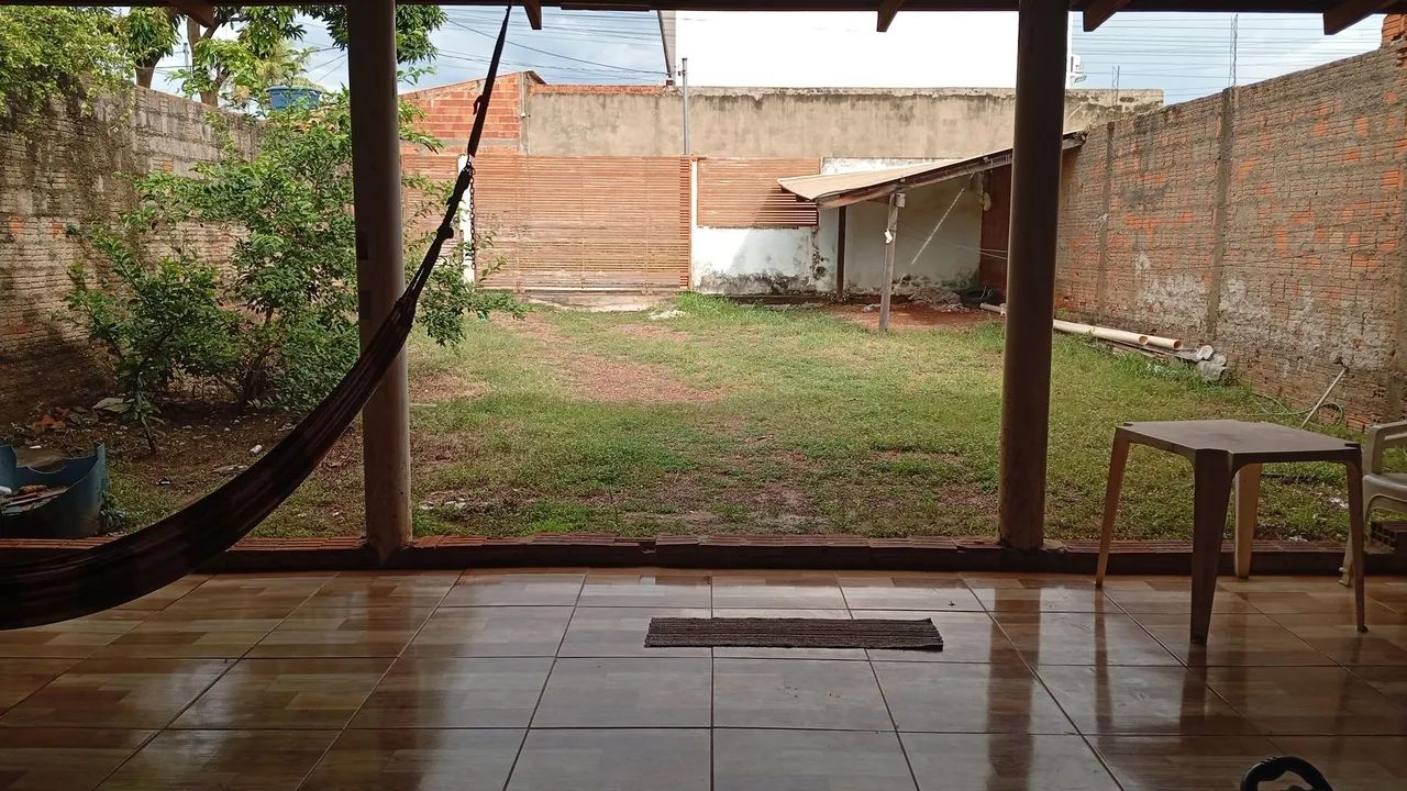 Vendo está casa  - Foto 2