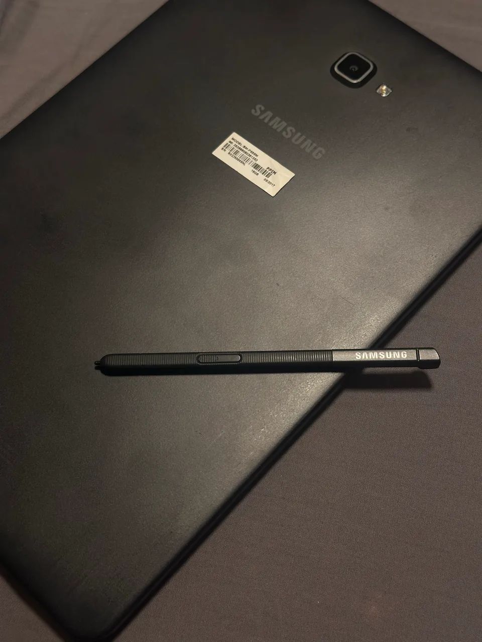 Samsung TAB A - Foto 3
