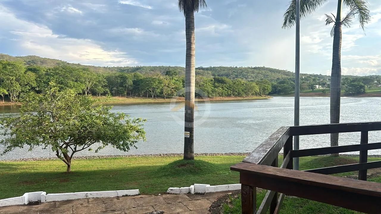 Chácaras Águas da Serra em Hidrolândia-GO