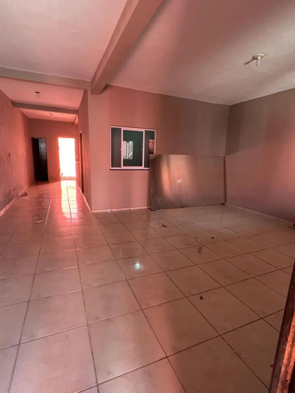 Vende-se casa no canindezinho perto da upa. - Foto 2