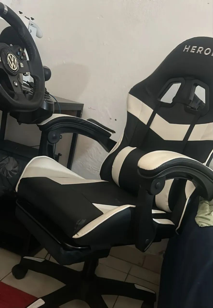 Cadeira gamer - Foto 2