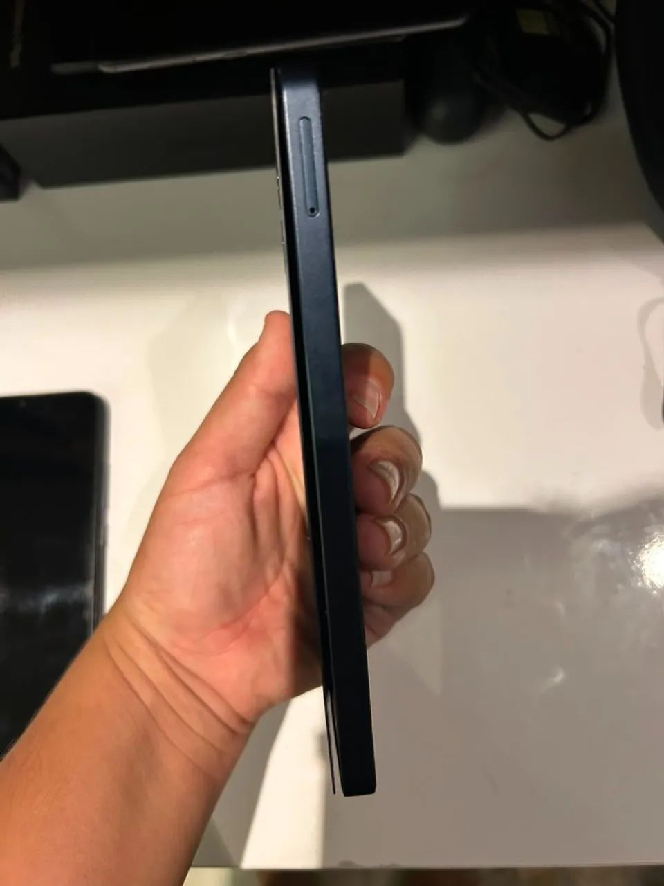 Celular SAMSUNG GALAXY A06 - 128GB (Nunca usado) - Foto 3
