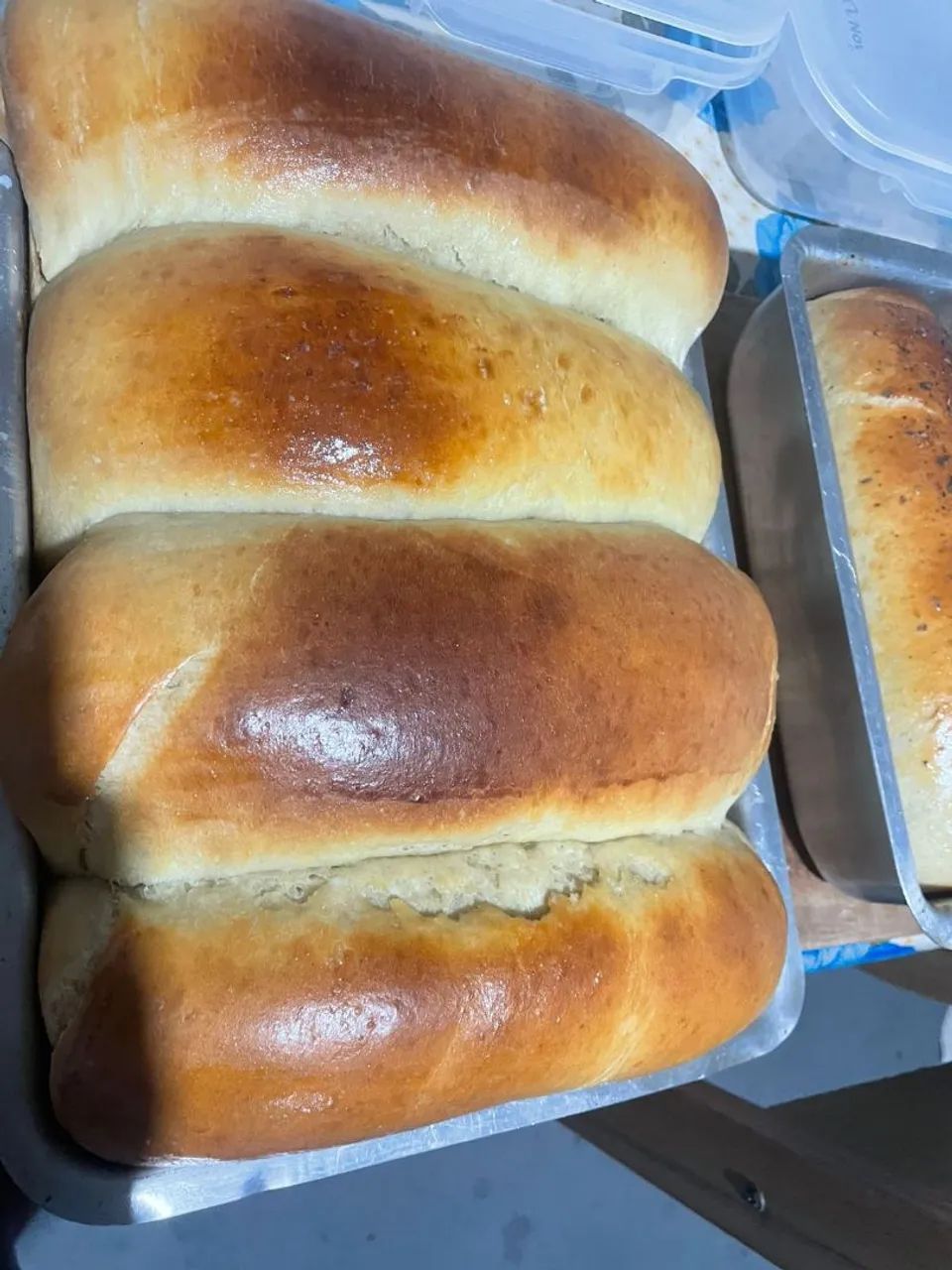 Salgados e docinhos simples por encomenda  - Foto 4