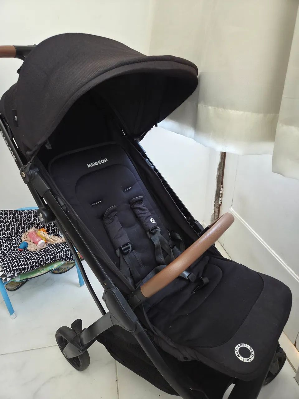 Carrinho EVA 1 MAXI COSI  - Foto 4