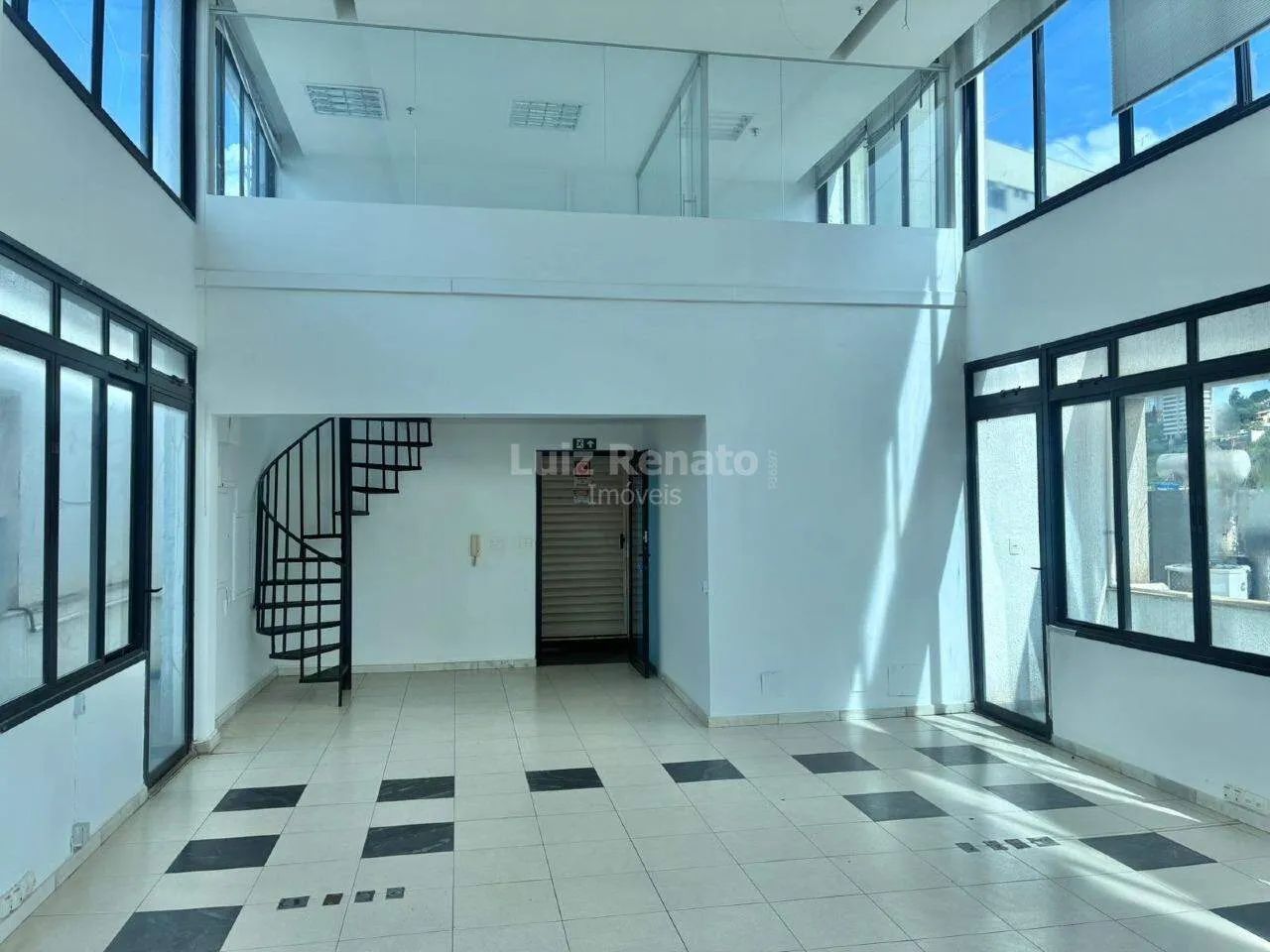 Andar corrido para aluguel 2 vagas - Estoril - Foto 2
