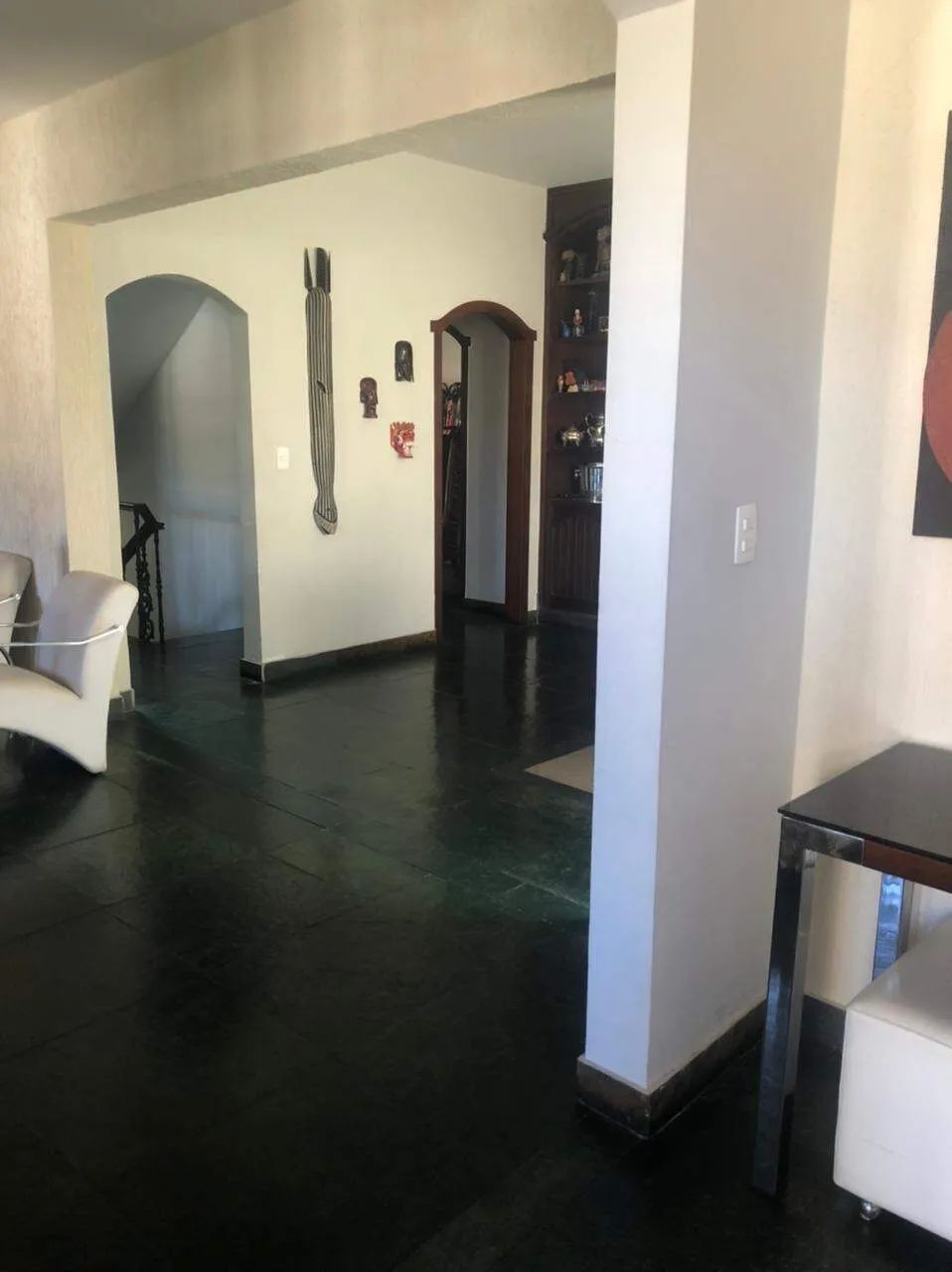 Casa de 6 quartos para aluguel no São Bento - Foto 4