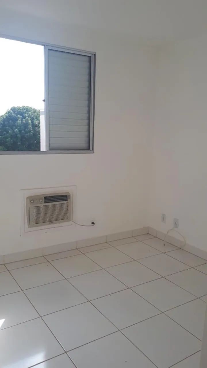 Apartamento Padrão em Uberaba Cond Parque Upper 