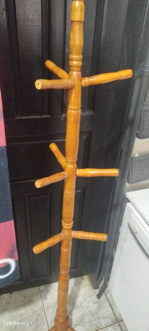 Expositor de chapéu ou boné  - Foto 2