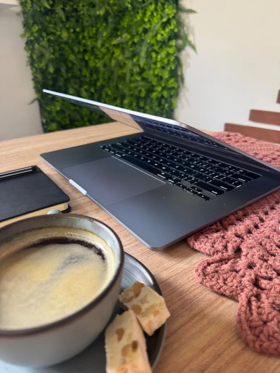 MacBook Air M3 15 polegadas - Foto 4