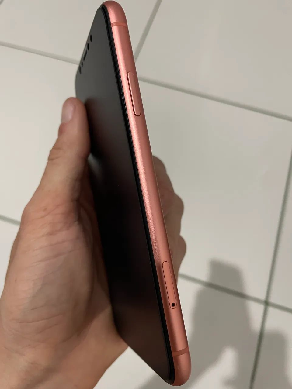 Iphone XR 128gb perfeito - Foto 3